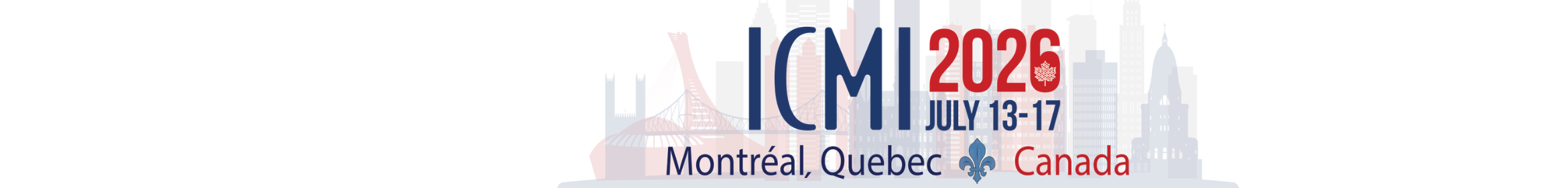 ICMI 2026 Main banner